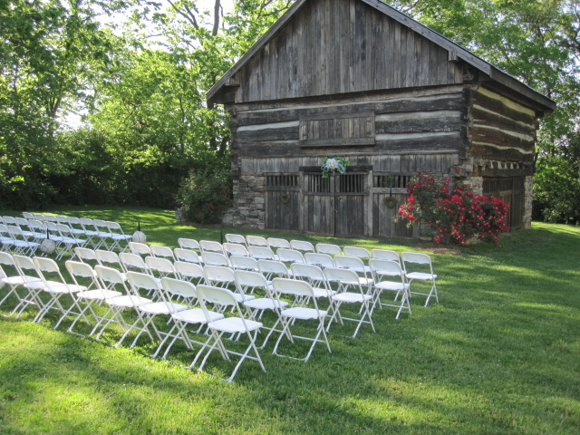 The Best Little Guide To Nashville Wedding Locations